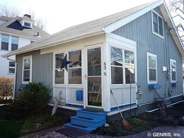 63 Madison Ter, Rochester, NY 14617 photo 1