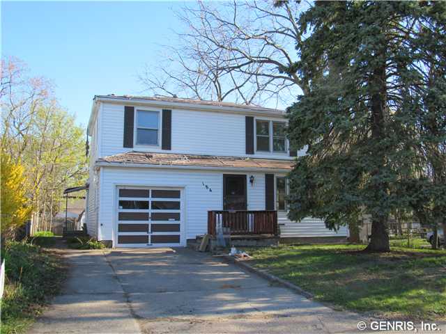 184 Dewberry Dr, Rochester, NY 14622 photo 1