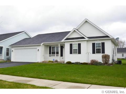 24 Leith Ln, Parma, NY 14468 photo 2