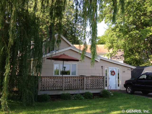 189 Second Ave, Rochester, NY 14612 photo 1