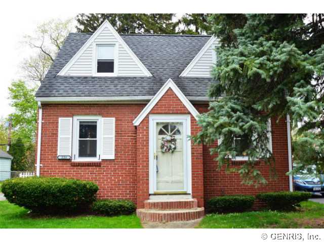 220 Walzer Rd, Rochester, NY 14622 photo 1