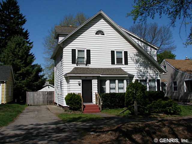 67 Walzer Rd, Rochester, NY 14622 photo 1