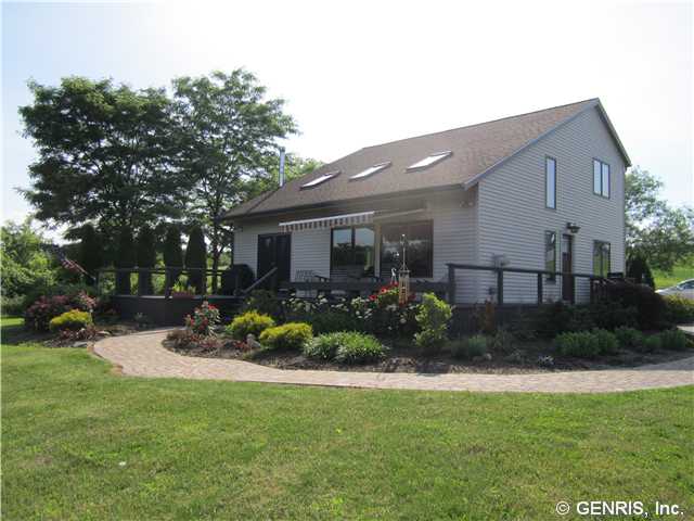 2700 Coates Rd, Penn Yan, NY 14527 photo 1