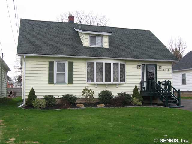 135 Walnut Park, Rochester, NY 14622 photo 1