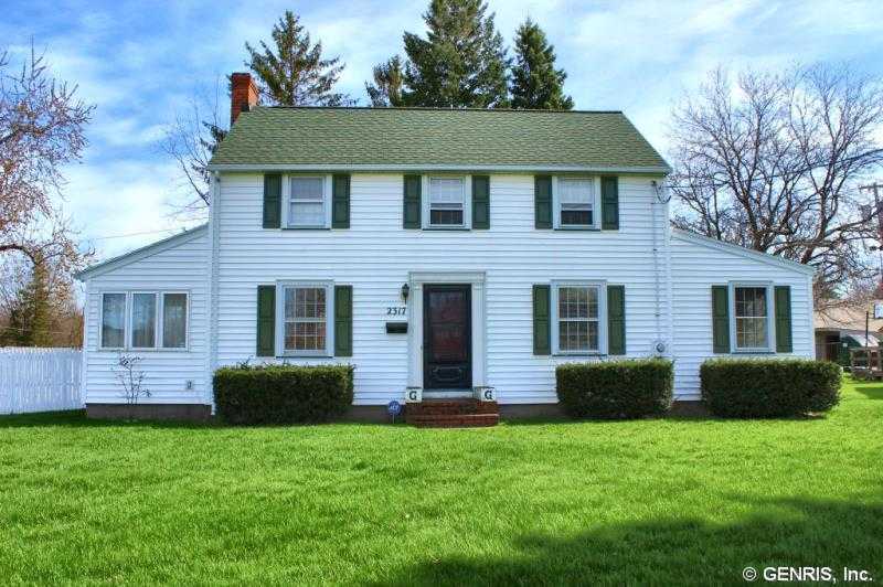 2317 E Ridge Rd, Rochester, NY 14622 photo 1