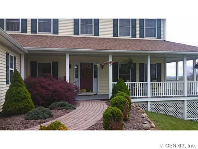 3137 Yoder Hill Rd, Keuka Park, NY 14478 photo 1