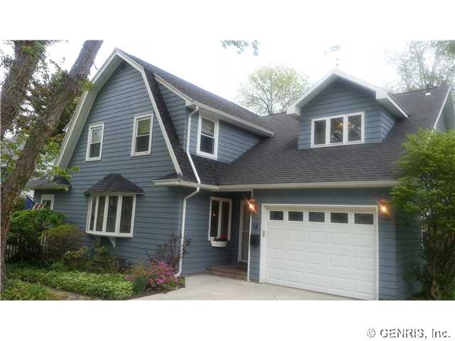 18 Lake Ter, Rochester, NY 14617 photo 1