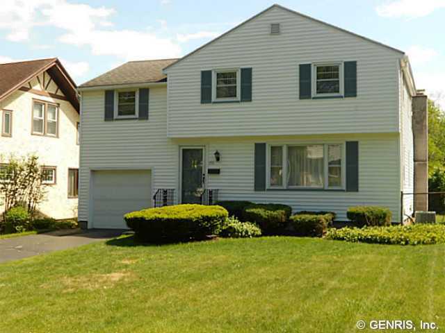155 Vinton Rd, Rochester, NY 14622 photo 1