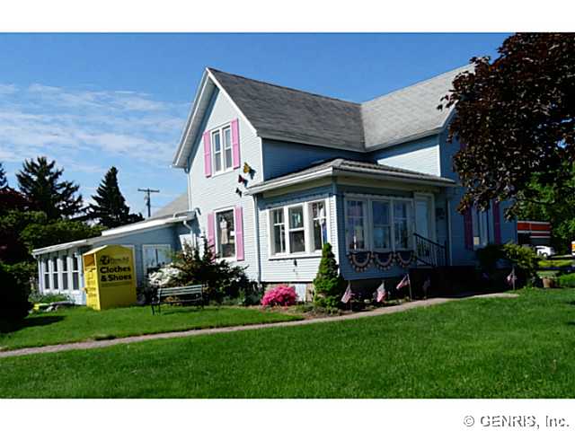 1197 Ridge Rd, Webster, NY 14580 photo 1