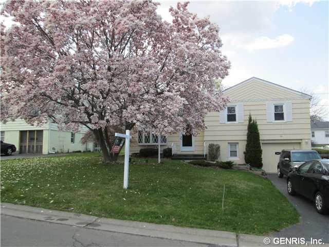 241 Vinal Ave, Rochester, NY 14609 photo 1
