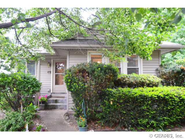 49 Castleton Rd, Rochester, NY 14616 photo 1