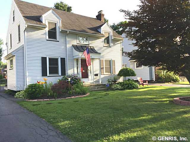 189 Hoover Rd, Rochester, NY 14617 photo 1