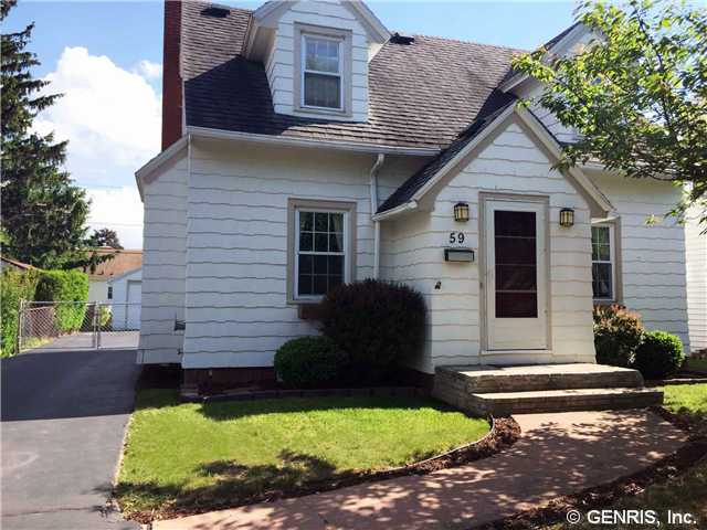 59 Dalston Rd, Rochester, NY 14616 photo 1