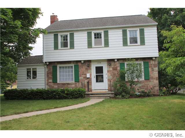 129 Vinton Rd, Rochester, NY 14622 photo 1