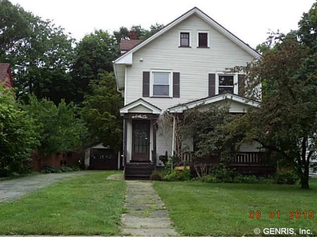 369 Winona Blvd, Rochester, NY 14617 photo 1