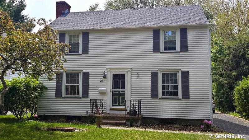 21 Parkside Cres, Rochester, NY 14617 photo 1