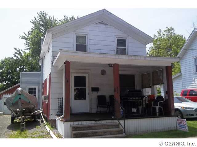 124 Elisha St, Waterloo, NY 13165 photo 1