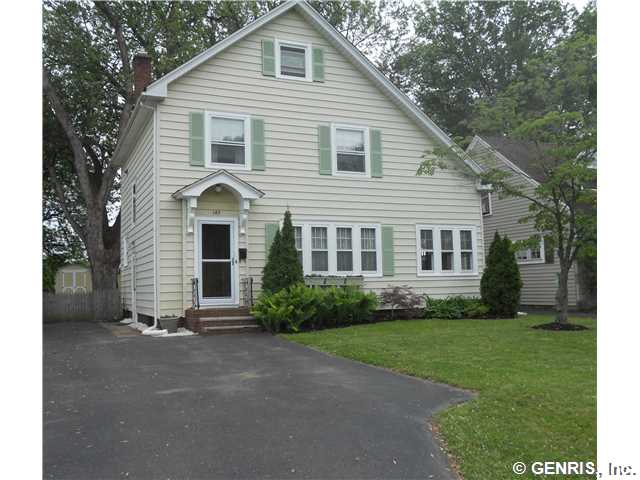 149 Biltmore Dr, Rochester, NY 14617 photo 1