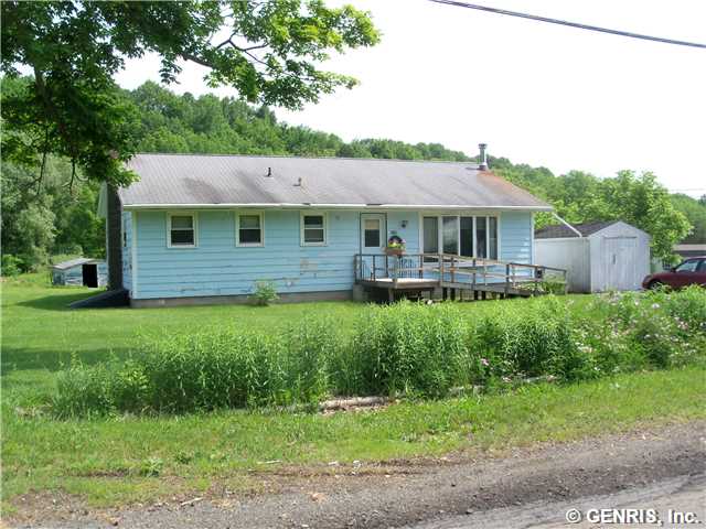7206 Eelpot Rd, Naples, NY 14512 photo 1