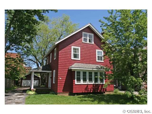 54 Hoover Rd, Rochester, NY 14617 photo 1