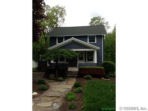 224 Cherry St, Jerusalem, NY 14478 photo 1