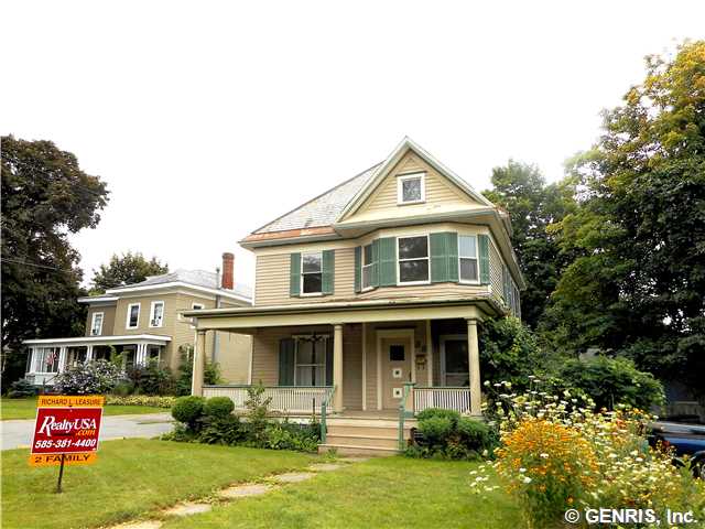 33 E Main St, Clifton Springs, NY 14432 photo 1
