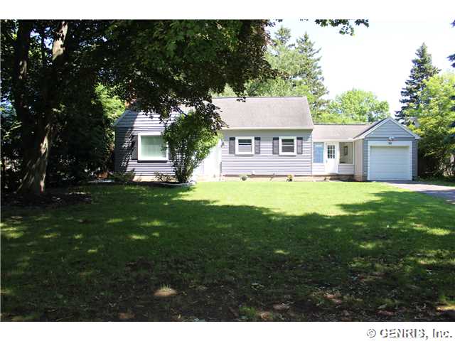 24 Briar Ln, Rochester, NY 14622 photo 1