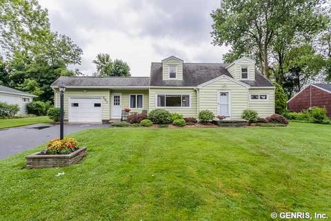 651 Beverly Dr, Webster, NY 14580 photo 1