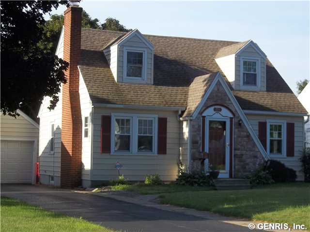 85 Salem Rd, Rochester, NY 14622 photo 1