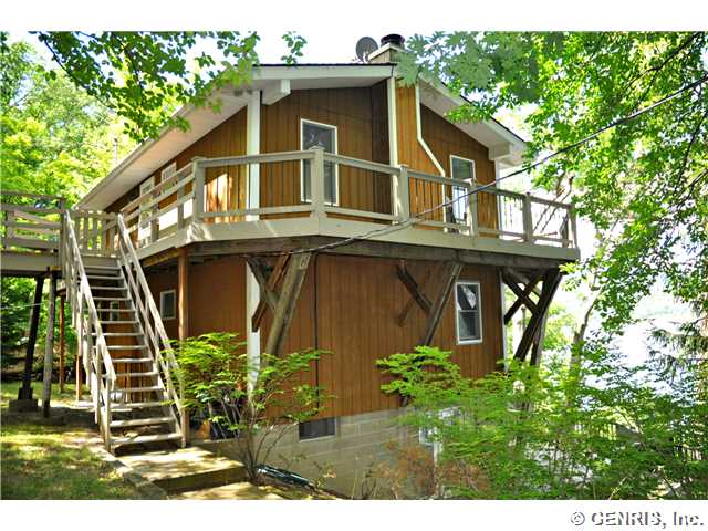 336 E Lake Rd, Rushville, NY 14544 photo 1