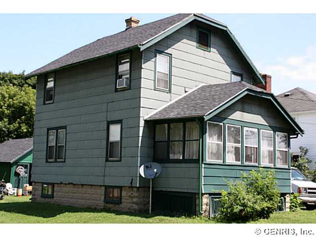 96 Elder St, Rochester, NY 14606 photo 1