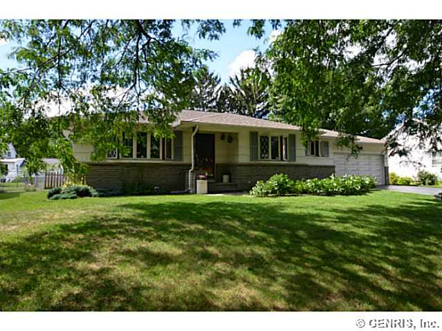 31 Twilight Dr, Rochester, NY 14617 photo 1