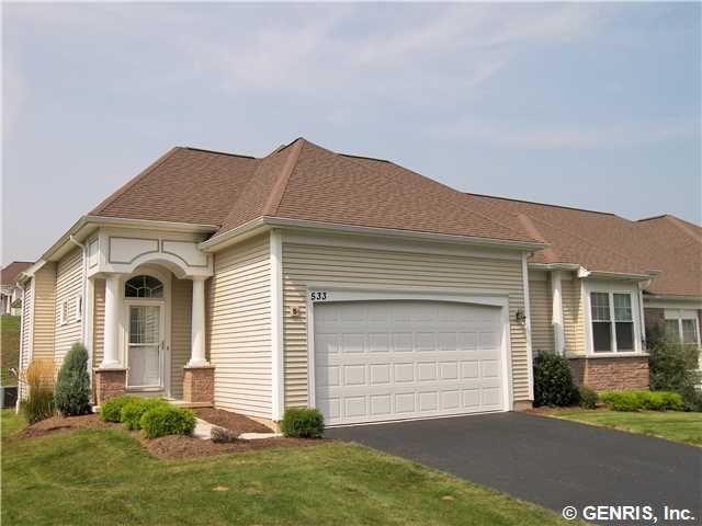 533 Audubon Trl, Rochester, NY 14622 photo 1