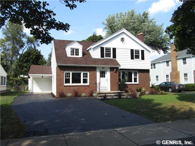 346 Wimbledon Rd, Rochester, NY 14617 photo 1