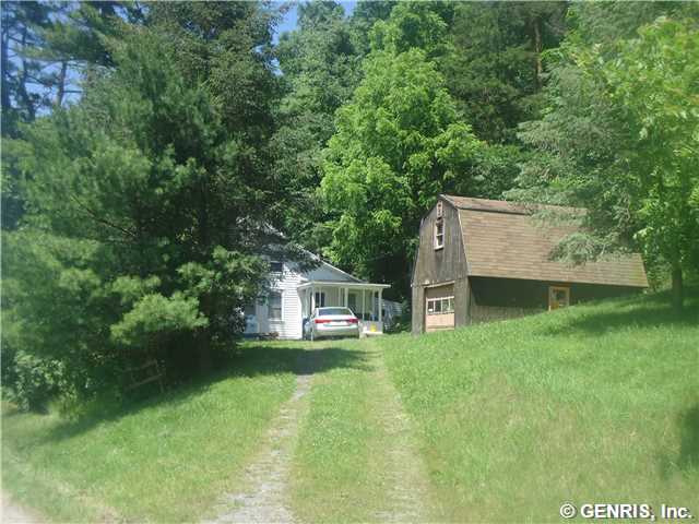 3307 E Valley Rd, Branchport, NY 14418 photo 1