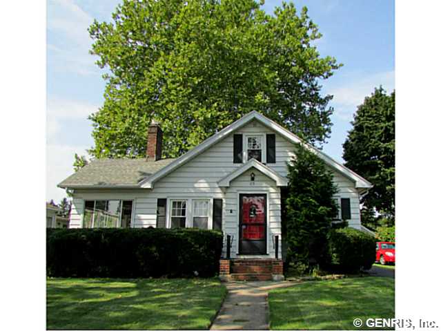 85 Curtice Rd, Rochester, NY 14617 photo 1
