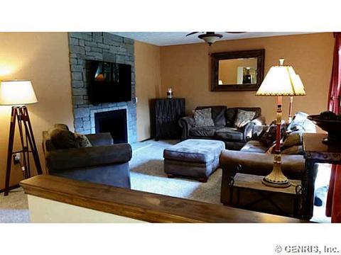 811 Coventry Dr, Webster, NY 14580 photo 8