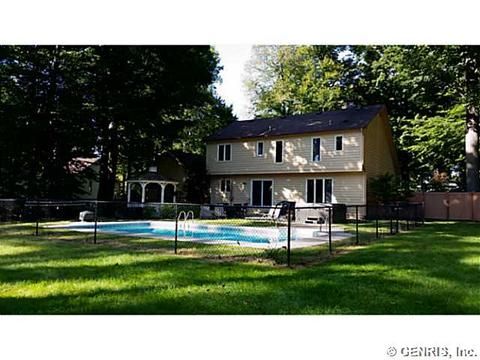 811 Coventry Dr, Webster, NY 14580 photo 19
