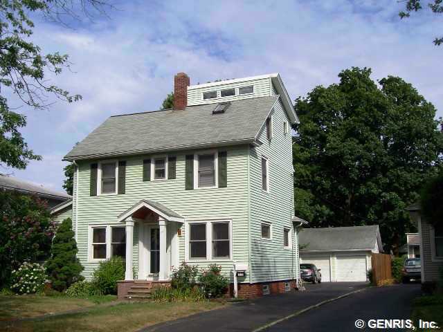 11 Lanvale Park, Rochester, NY 14617 photo 1