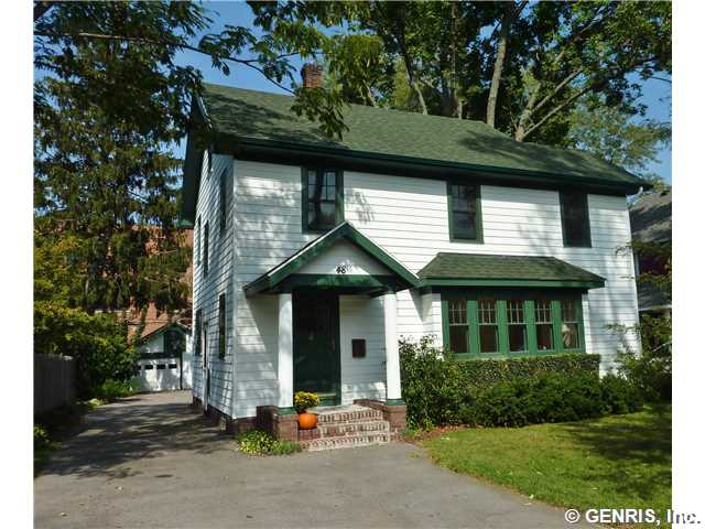 48 Hoover Rd, Rochester, NY 14617 photo 1