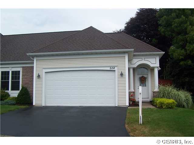 508 Audubon Trl, Rochester, NY 14622 photo 1