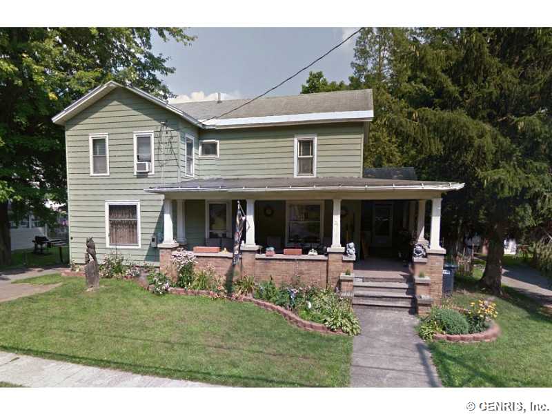 26 Maple St, Lyons, NY 14489 photo 1