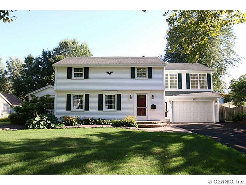 116 London Rd, Webster, NY 14580 photo 1