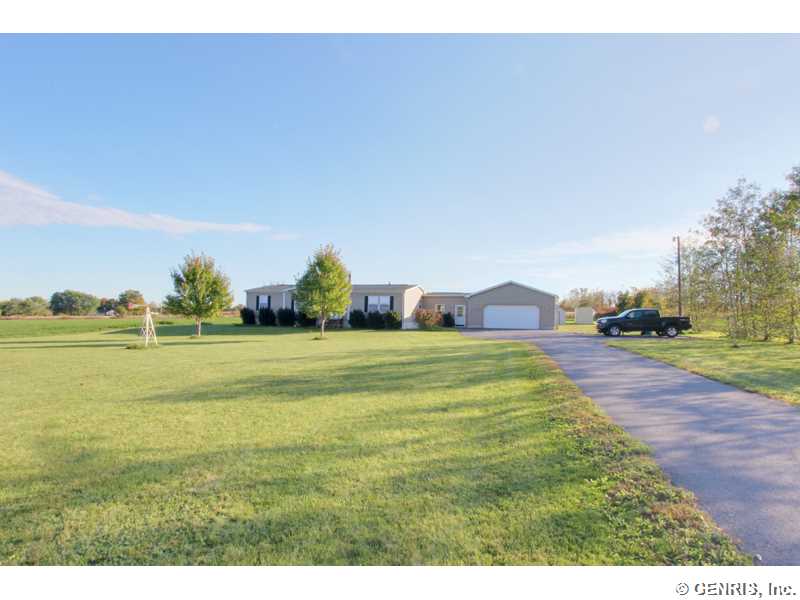 2898 Stout Rd, Ovid, NY 14521 photo 1