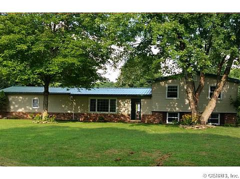 4098 Pine St, Scio, NY 14880 photo 1