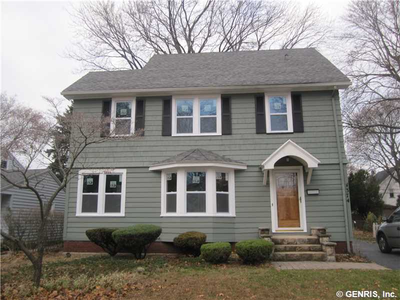 374 Wimbledon Rd, Rochester, NY 14617 photo 1