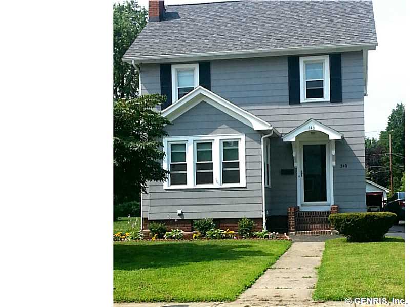 340 Barry Rd, Rochester, NY 14617 photo 1