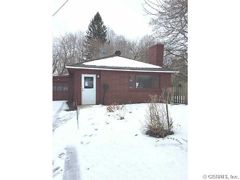33 Russell Ave, Rochester, NY 14622 photo 1