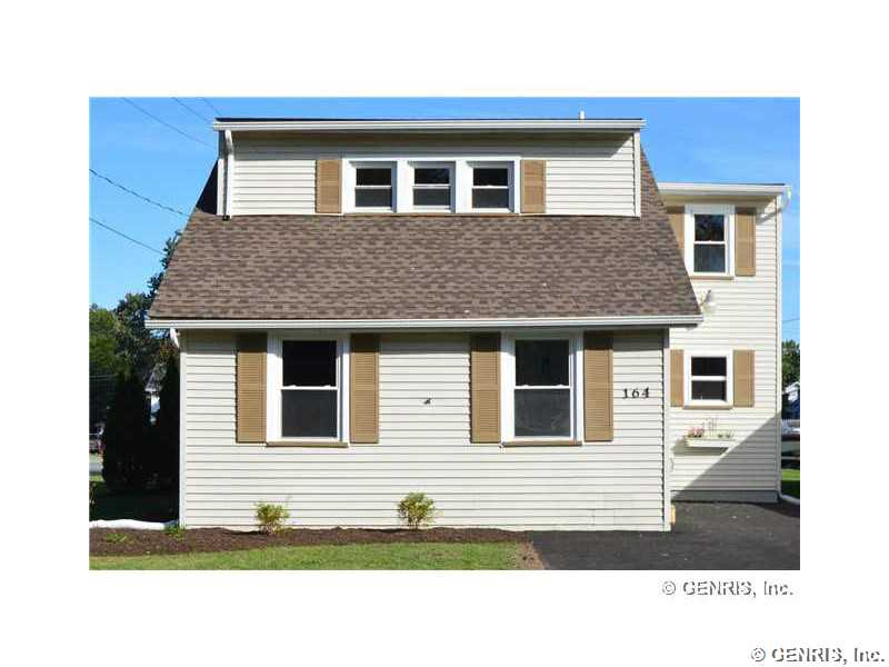 164 Bayside Dr, Rochester, NY 14622 photo 1