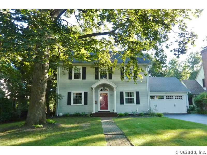 283 Sagamore Dr, Rochester, NY 14617 photo 1